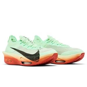 ❌SOLD❌Nike Eliud Kipchoge x Air Zoom Alphafly NEXT% 3 ‘It's Just The Start’